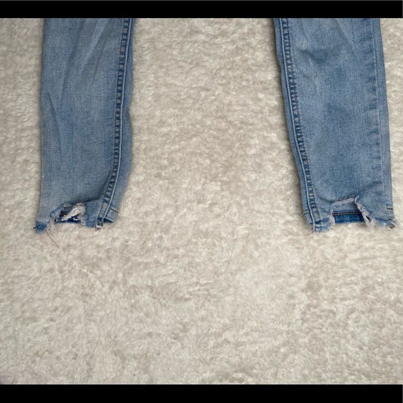 Dynamite Distressed Skinny size 24 - Picture 7 of 7